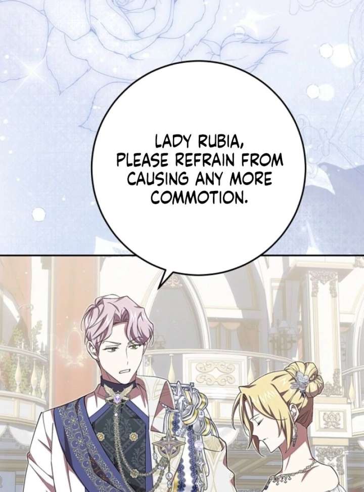 Come On Now, Even If I’m Not A Villain Chapter 44 435 098