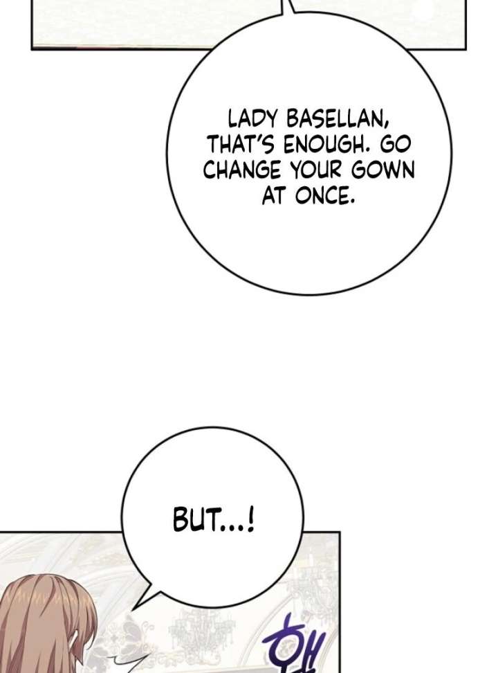 Come On Now, Even If I’m Not A Villain Chapter 44 438 101