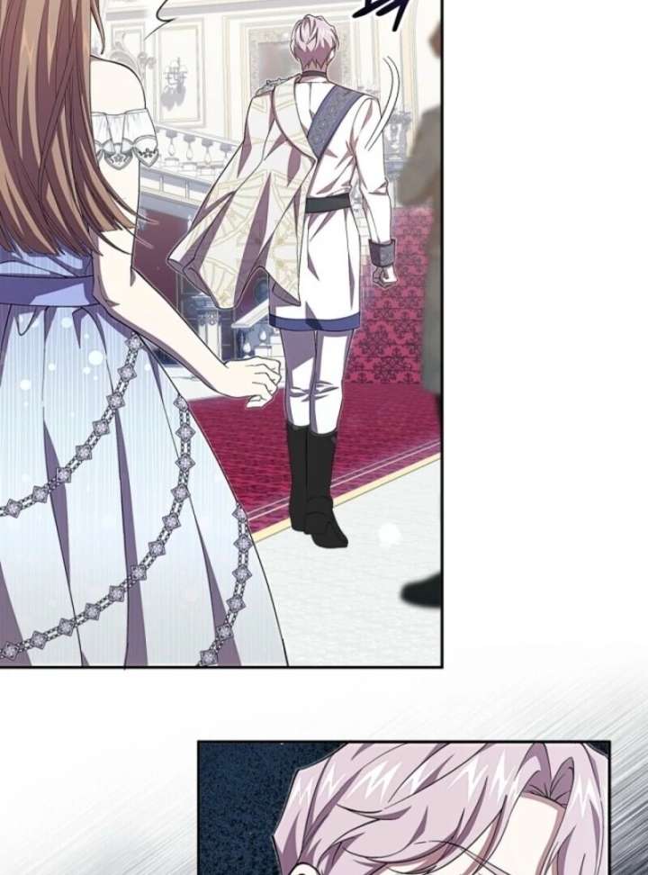 Come On Now, Even If I’m Not A Villain Chapter 44 439 102