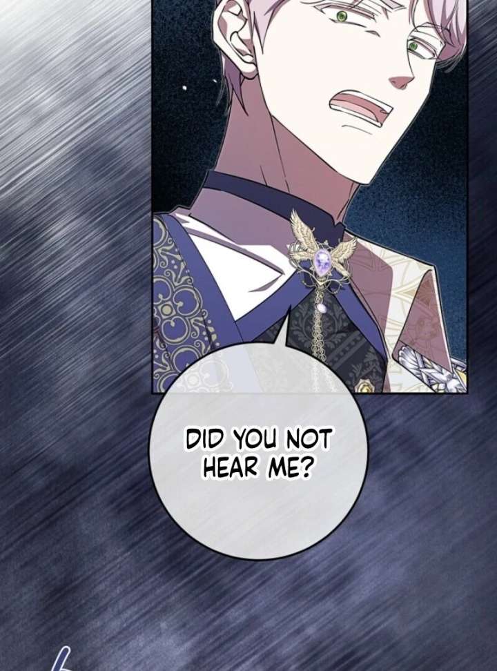 Come On Now, Even If I’m Not A Villain Chapter 44 440 103