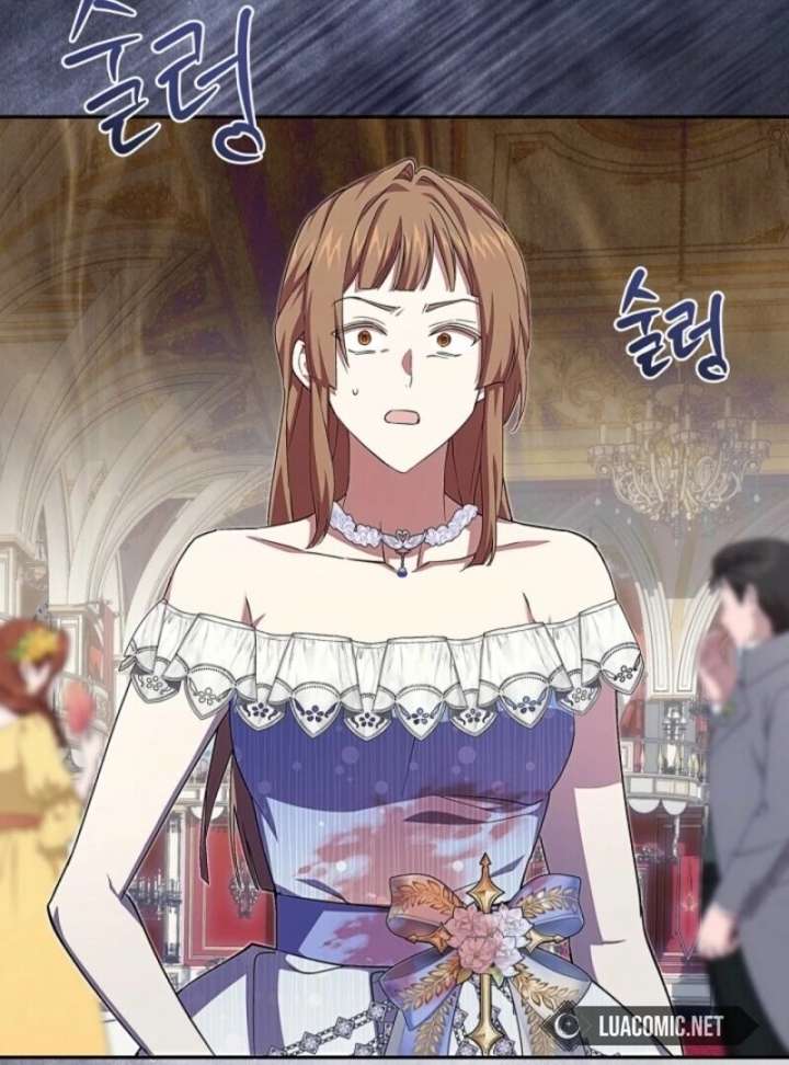 Come On Now, Even If I’m Not A Villain Chapter 44 441 104