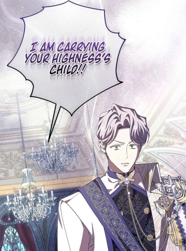 Come On Now, Even If I’m Not A Villain Chapter 44 444 107