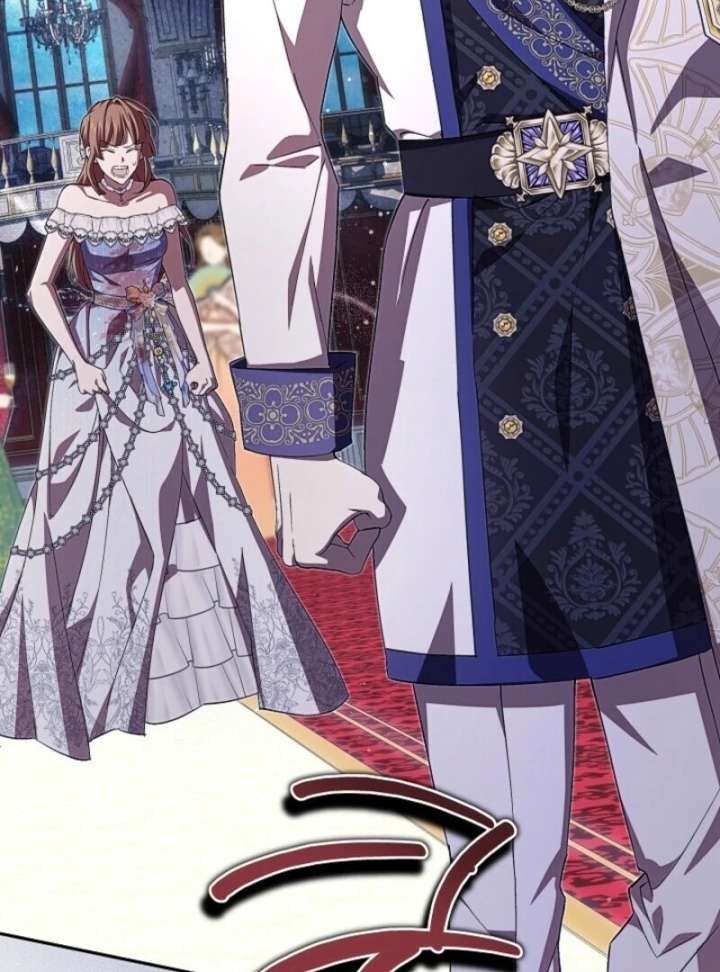 Come On Now, Even If I’m Not A Villain Chapter 44 445 108