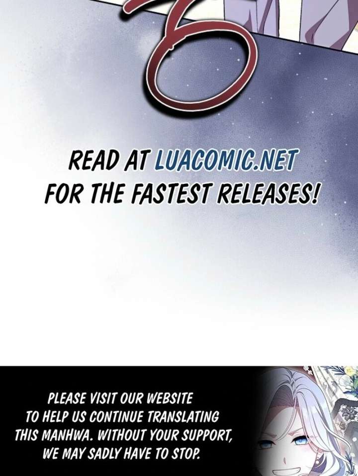 Come On Now, Even If I’m Not A Villain Chapter 44 446 109