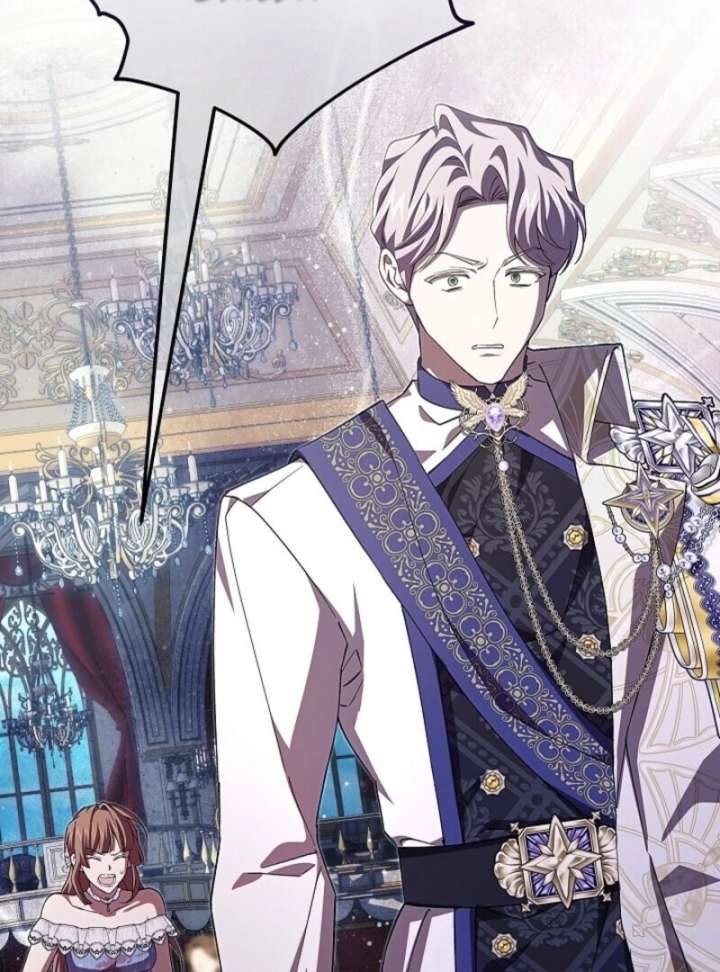 Come On Now, Even If I’m Not A Villain Chapter 45 388 003