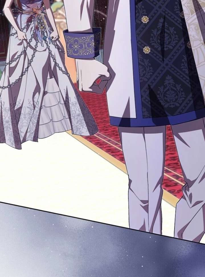 Come On Now, Even If I’m Not A Villain Chapter 45 389 004