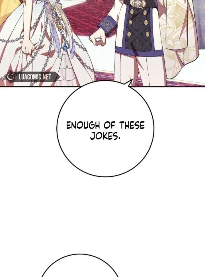 Come On Now, Even If I’m Not A Villain Chapter 45 392 007