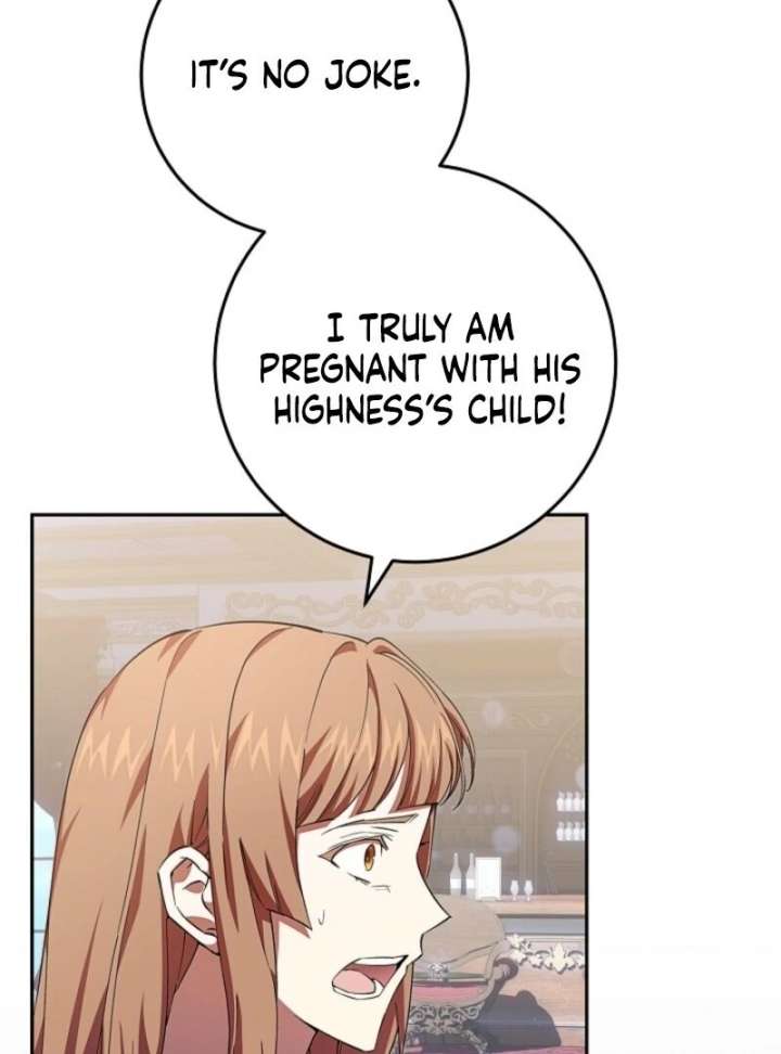 Come On Now, Even If I’m Not A Villain Chapter 45 393 008