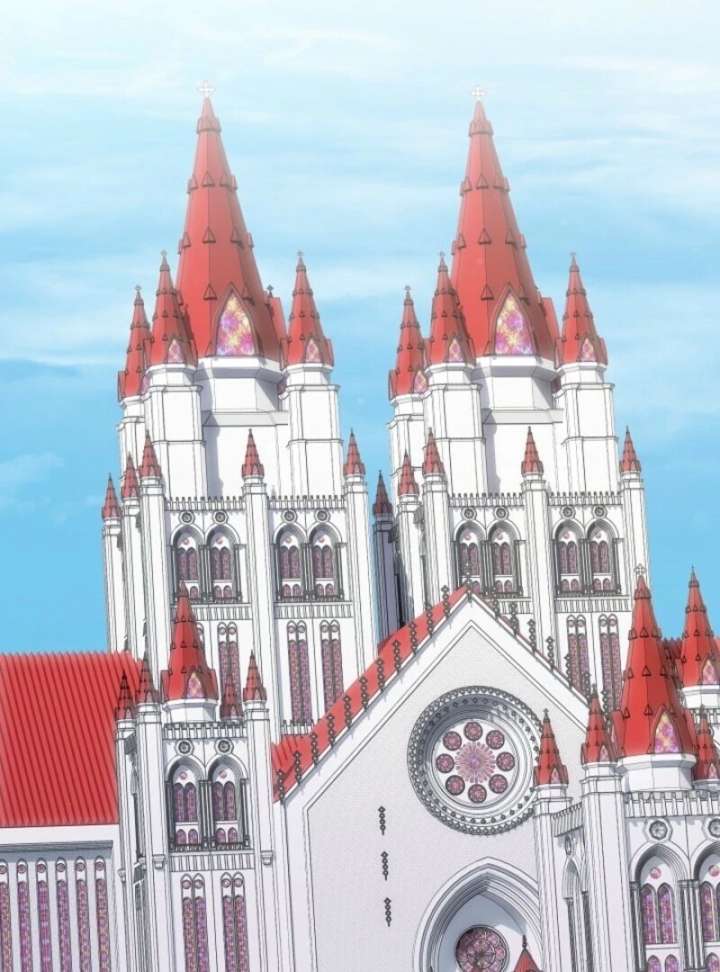 Come On Now, Even If I’m Not A Villain Chapter 45 400 015