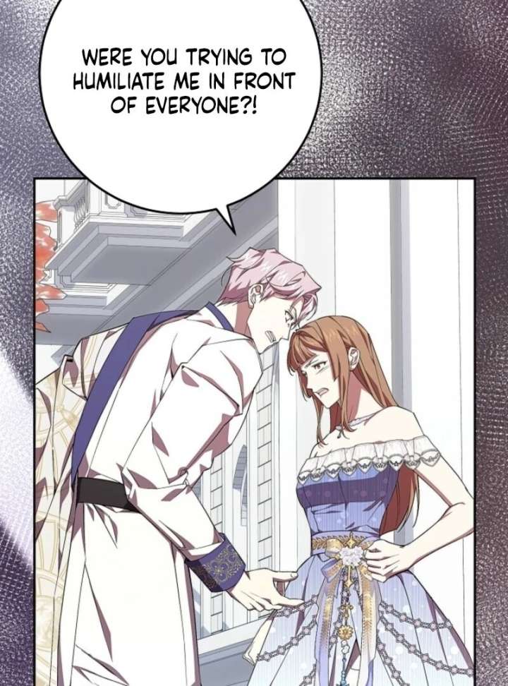 Come On Now, Even If I’m Not A Villain Chapter 45 402 017