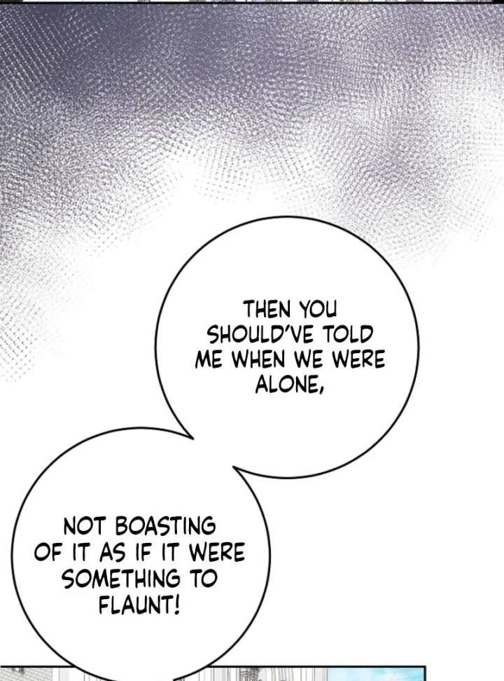 Come On Now, Even If I’m Not A Villain Chapter 45 405 020