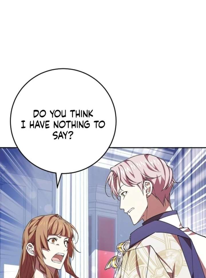 Come On Now, Even If I’m Not A Villain Chapter 45 407 022