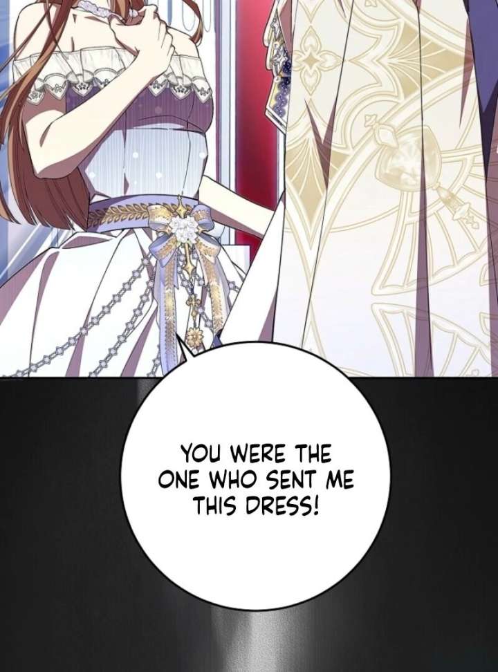 Come On Now, Even If I’m Not A Villain Chapter 45 408 023