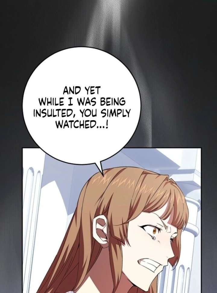 Come On Now, Even If I’m Not A Villain Chapter 45 409 024