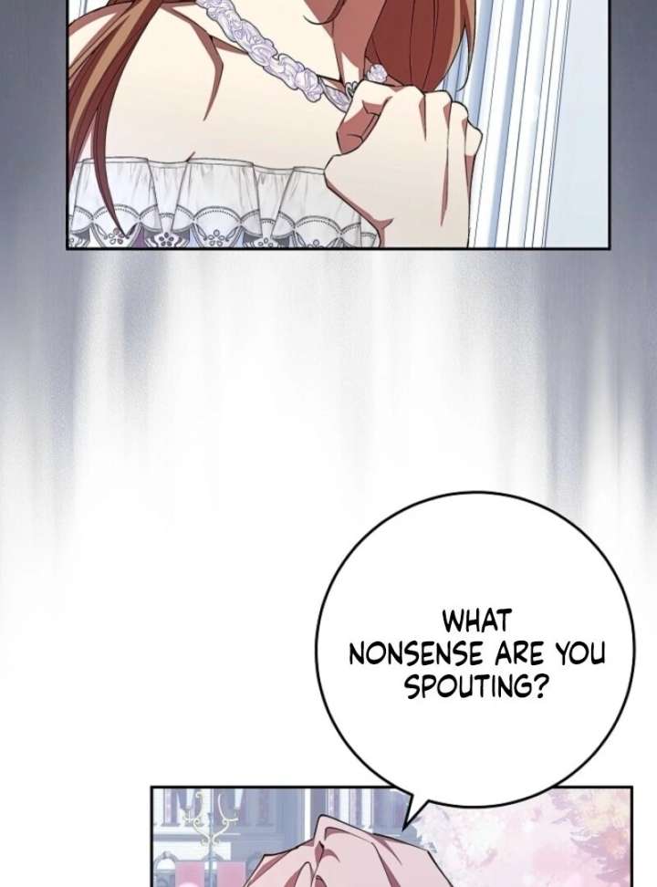 Come On Now, Even If I’m Not A Villain Chapter 45 410 025