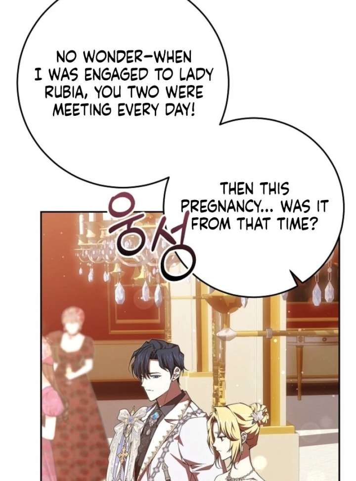 Come On Now, Even If I’m Not A Villain Chapter 45 416 031