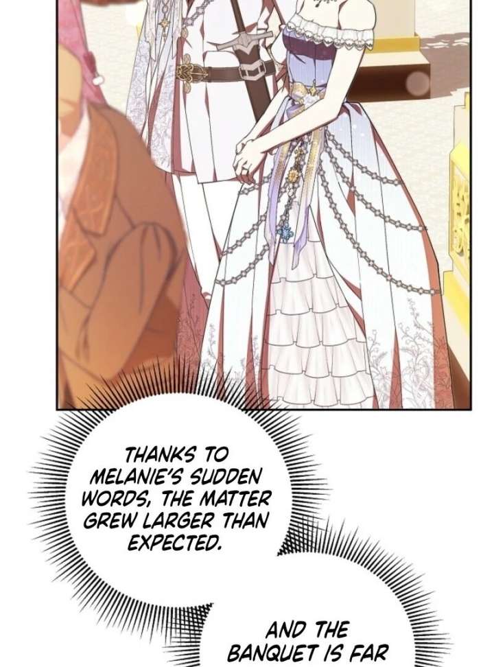 Come On Now, Even If I’m Not A Villain Chapter 45 417 032