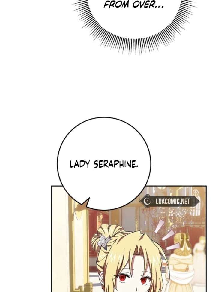 Come On Now, Even If I’m Not A Villain Chapter 45 418 033