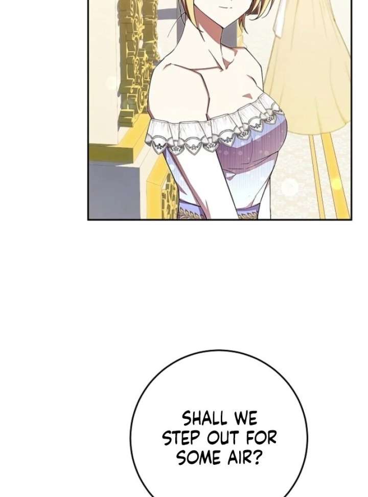 Come On Now, Even If I’m Not A Villain Chapter 45 419 034