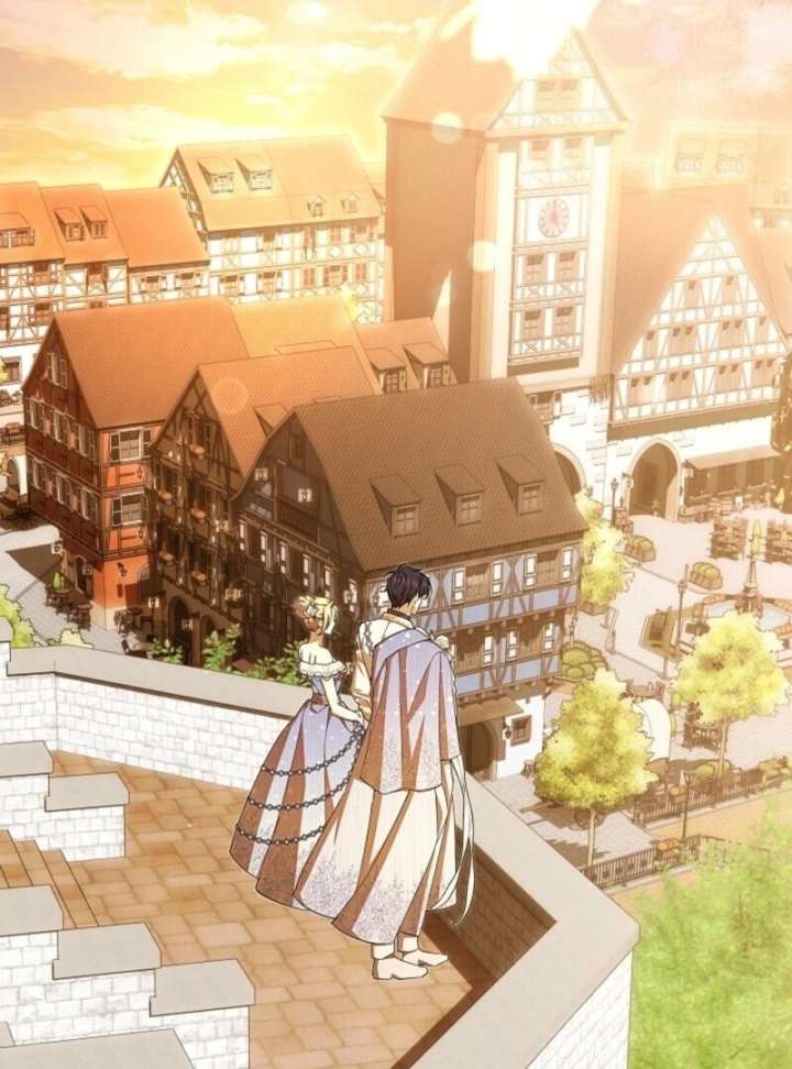 Come On Now, Even If I’m Not A Villain Chapter 45 422 037