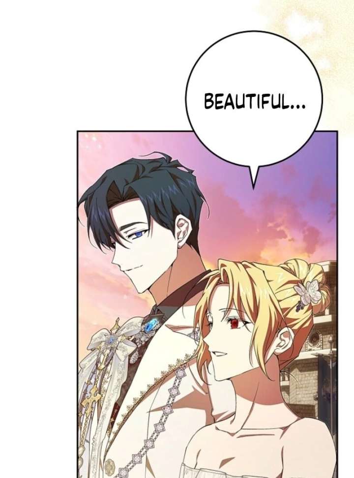 Come On Now, Even If I’m Not A Villain Chapter 45 425 040