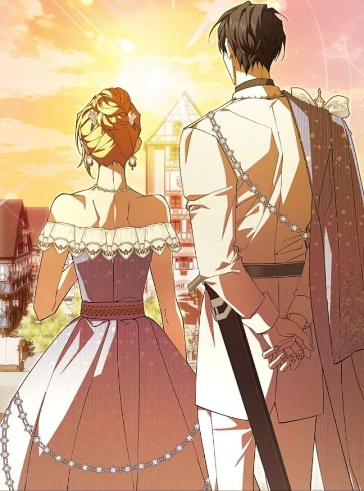 Come On Now, Even If I’m Not A Villain Chapter 45 428 043