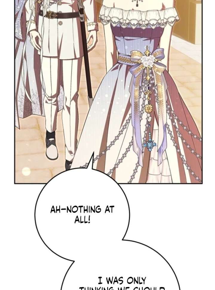 Come On Now, Even If I’m Not A Villain Chapter 45 434 049