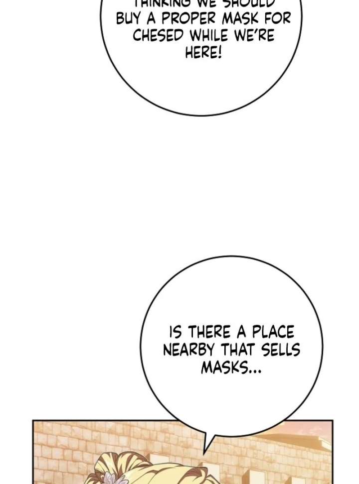 Come On Now, Even If I’m Not A Villain Chapter 45 435 050