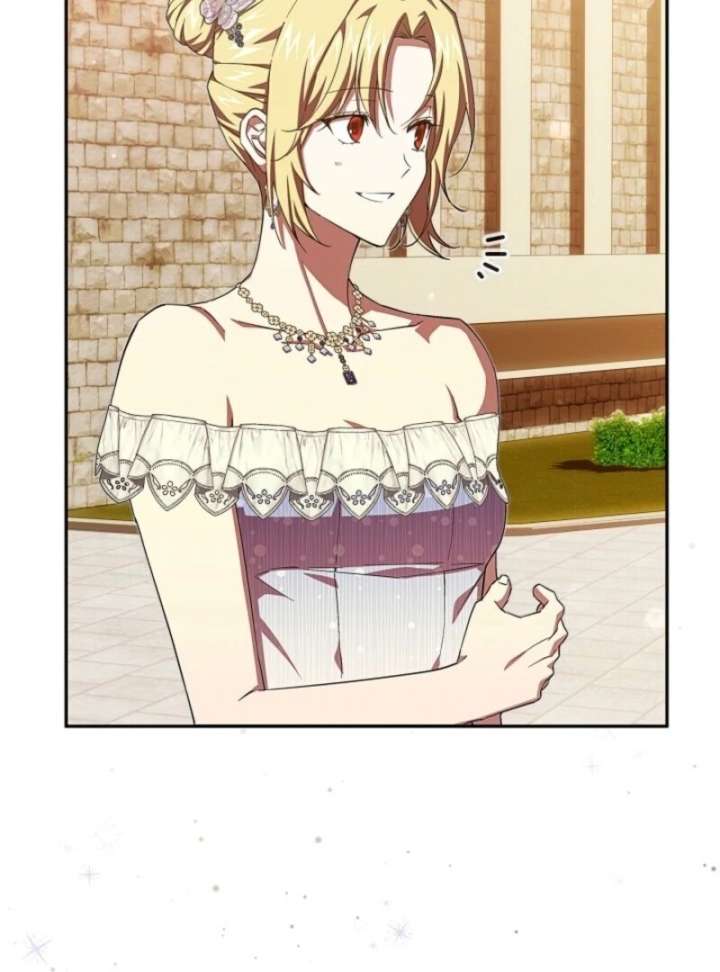 Come On Now, Even If I’m Not A Villain Chapter 45 436 051