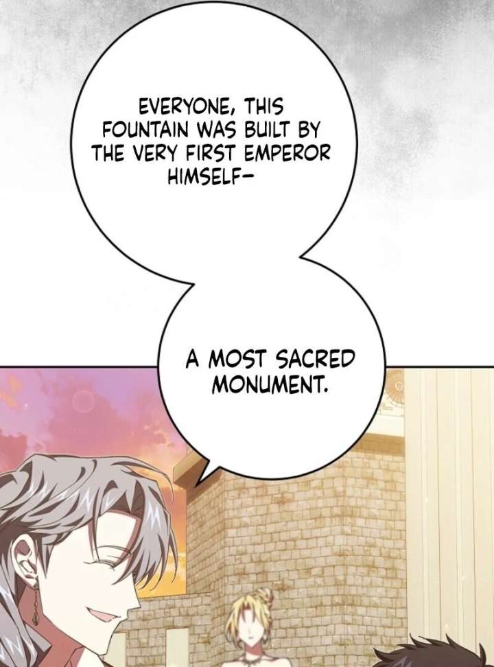 Come On Now, Even If I’m Not A Villain Chapter 45 441 056