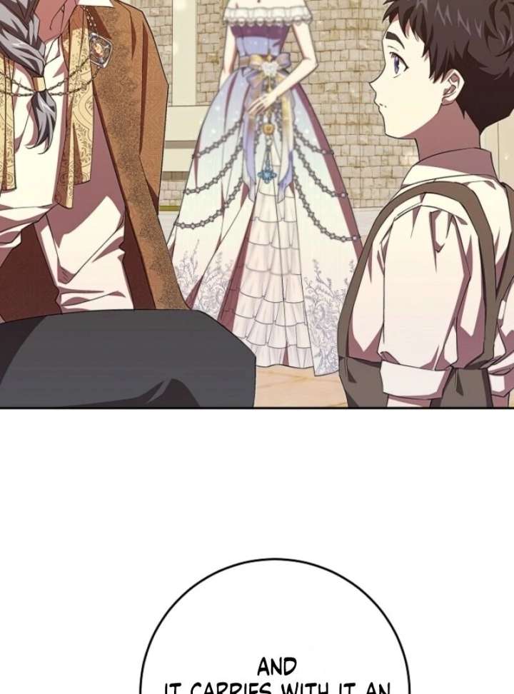 Come On Now, Even If I’m Not A Villain Chapter 45 442 057