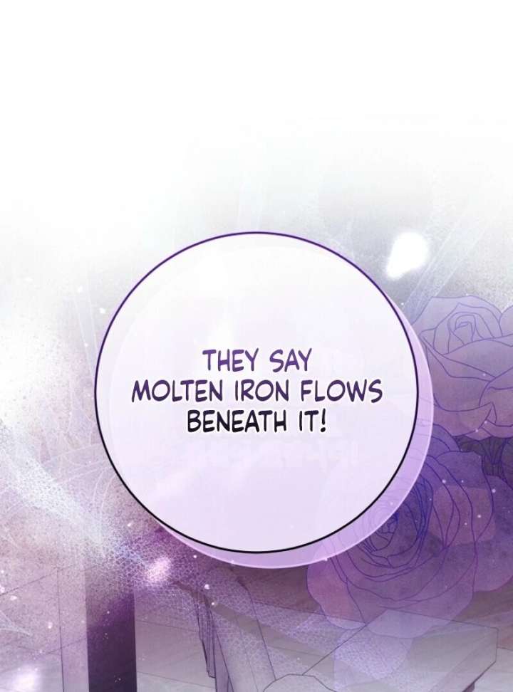 Come On Now, Even If I’m Not A Villain Chapter 45 444 059