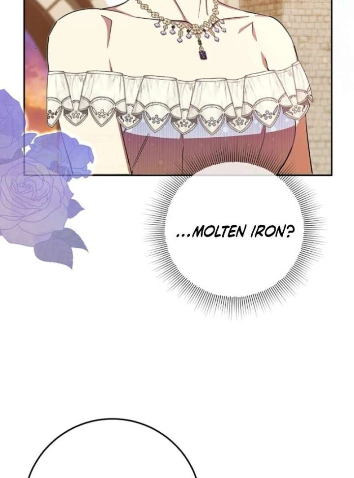 Come On Now, Even If I’m Not A Villain Chapter 45 447 062