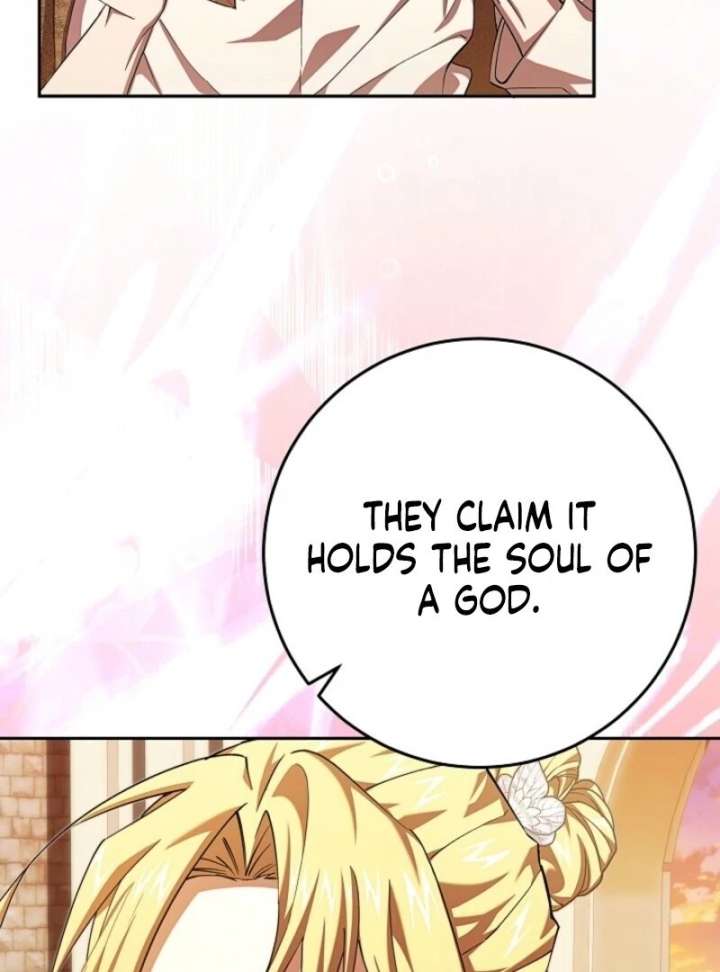 Come On Now, Even If I’m Not A Villain Chapter 45 449 064