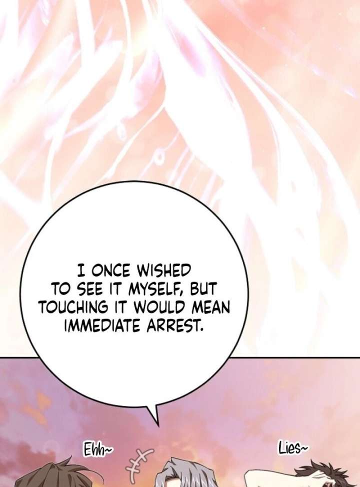 Come On Now, Even If I’m Not A Villain Chapter 45 451 066