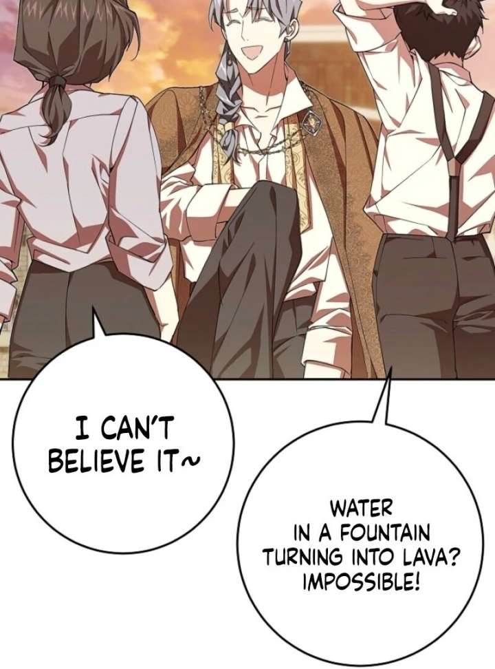 Come On Now, Even If I’m Not A Villain Chapter 45 452 067