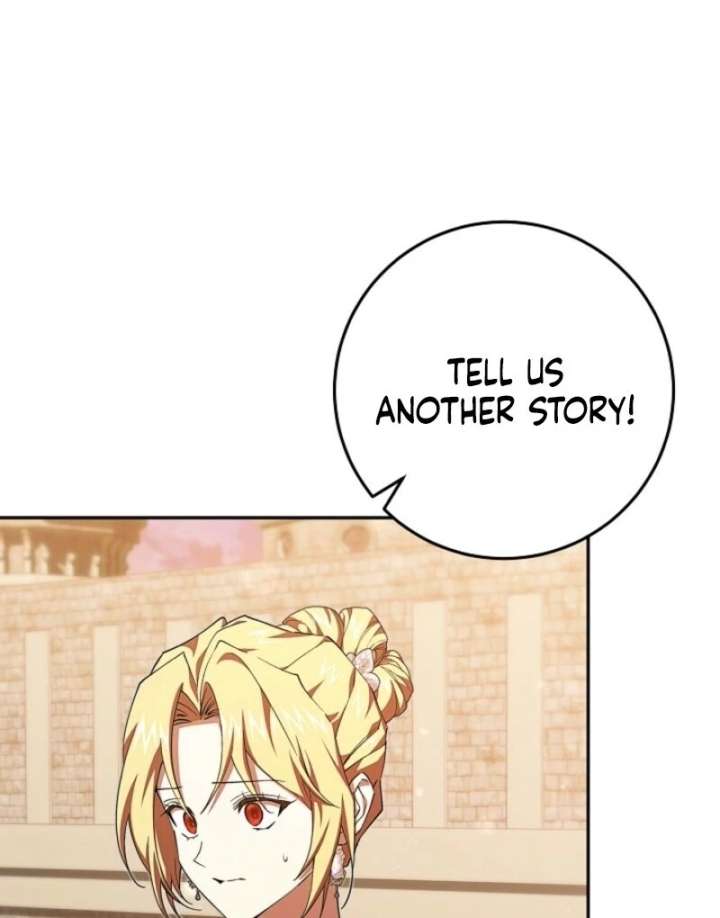 Come On Now, Even If I’m Not A Villain Chapter 45 453 068