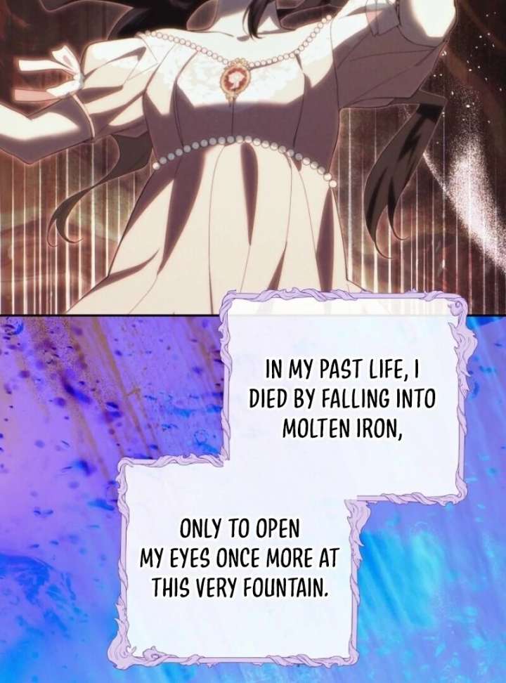 Come On Now, Even If I’m Not A Villain Chapter 45 456 071