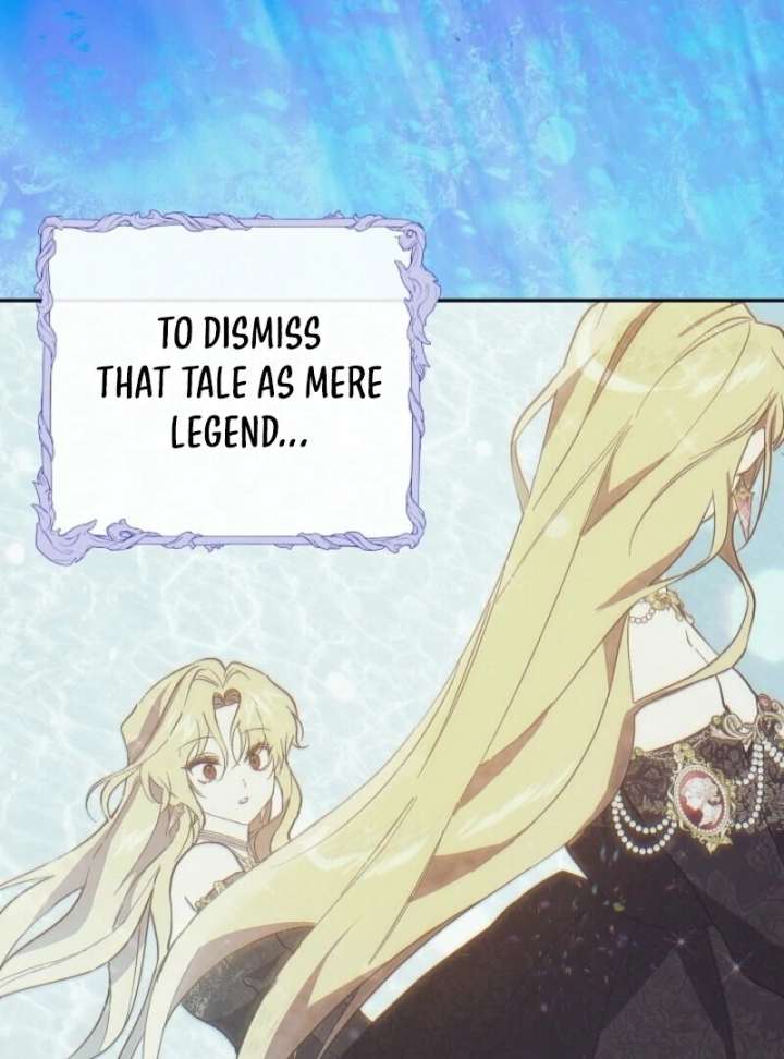 Come On Now, Even If I’m Not A Villain Chapter 45 457 072