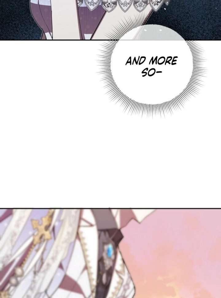 Come On Now, Even If I’m Not A Villain Chapter 45 460 075