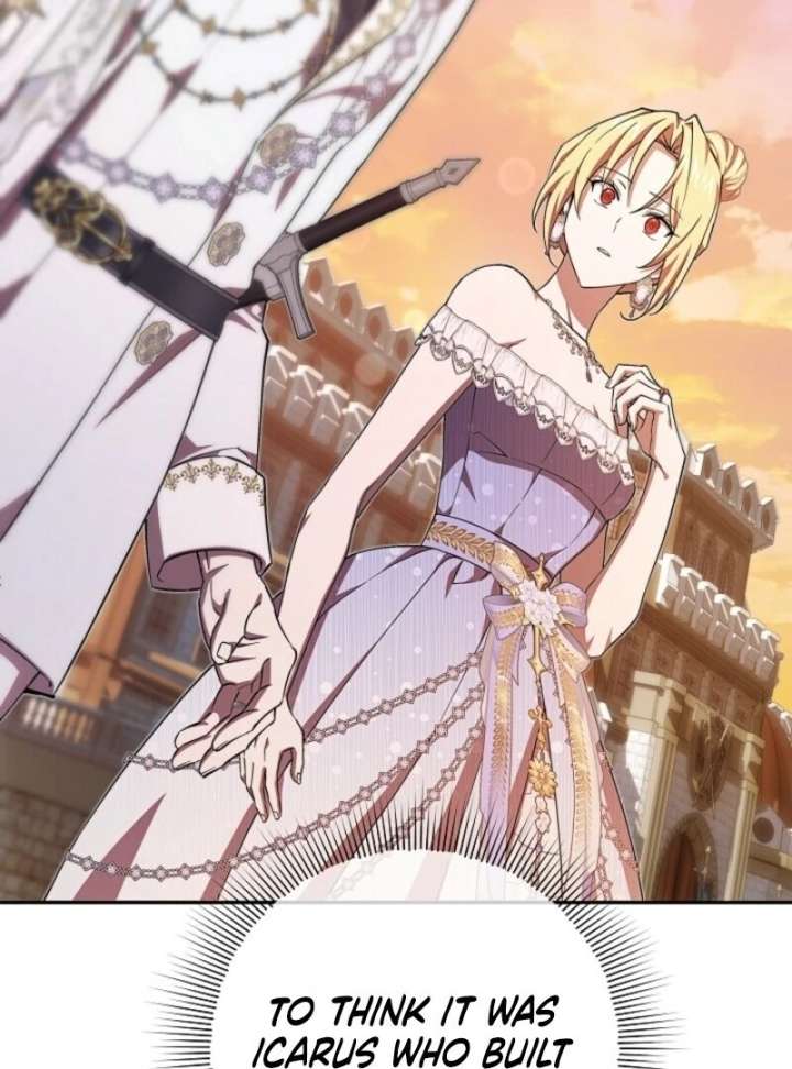 Come On Now, Even If I’m Not A Villain Chapter 45 461 076