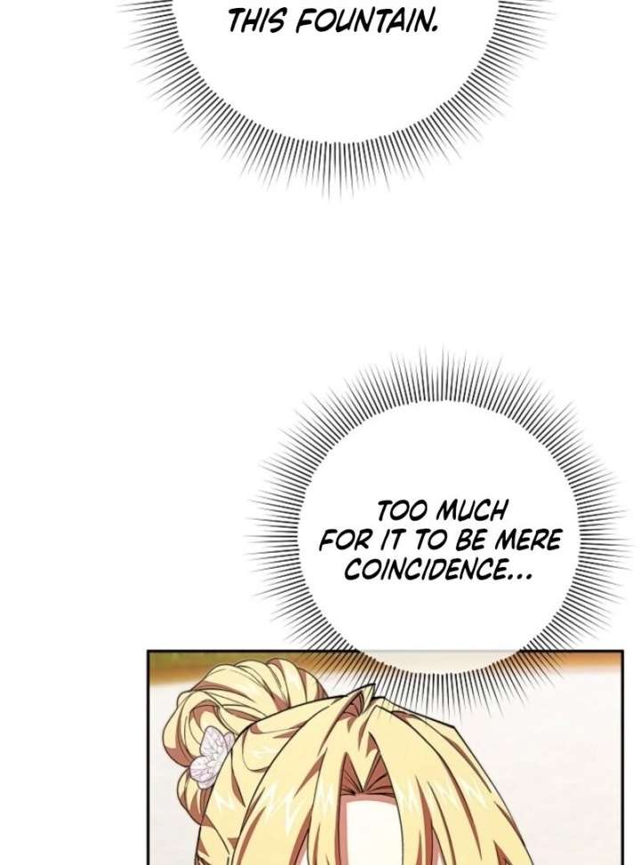 Come On Now, Even If I’m Not A Villain Chapter 45 462 077