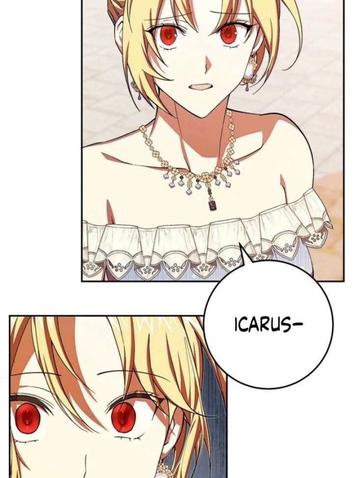 Come On Now, Even If I’m Not A Villain Chapter 45 463 078