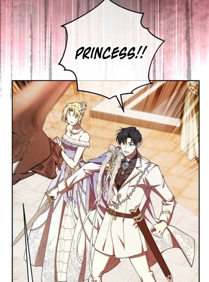 Come On Now, Even If I’m Not A Villain Chapter 45 470 085