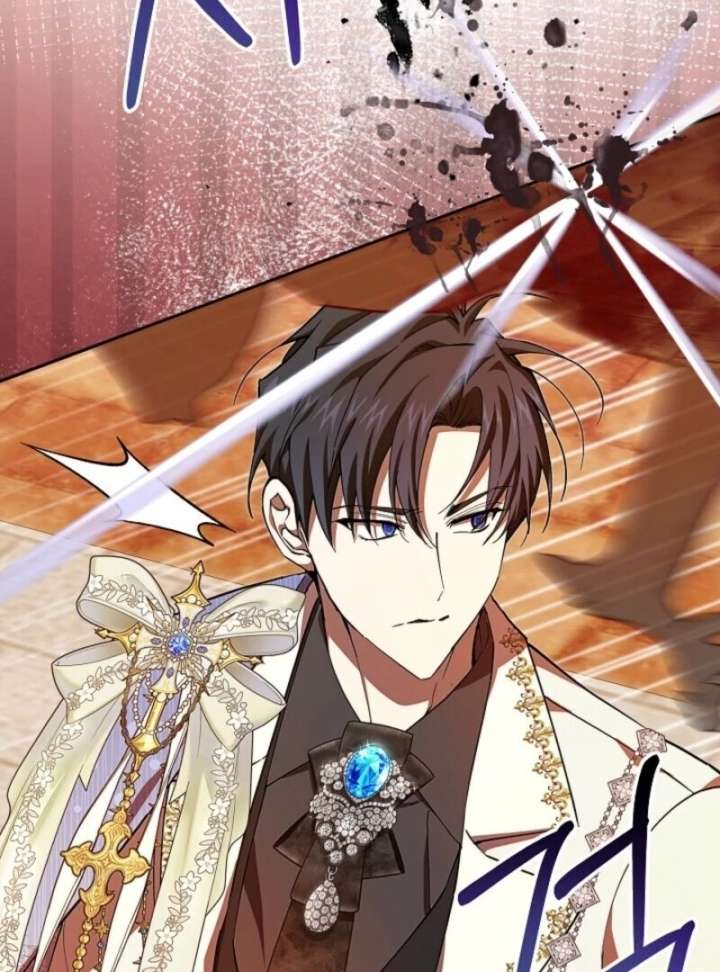 Come On Now, Even If I’m Not A Villain Chapter 45 472 087