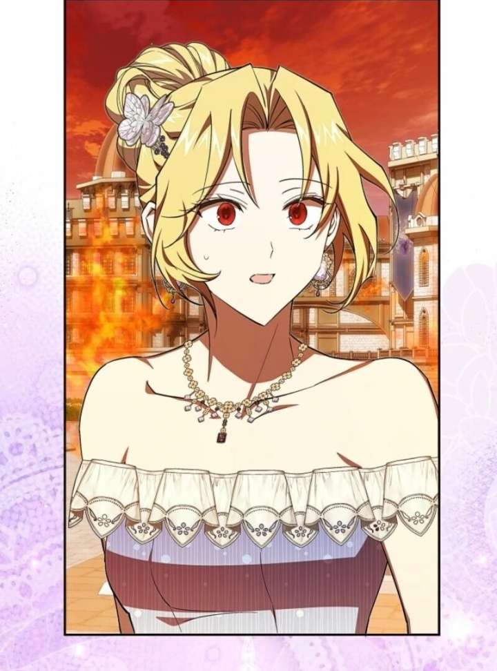 Come On Now, Even If I’m Not A Villain Chapter 45 474 089