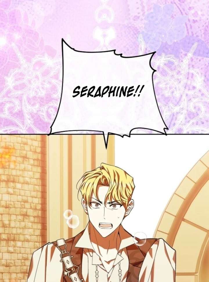 Come On Now, Even If I’m Not A Villain Chapter 45 475 090