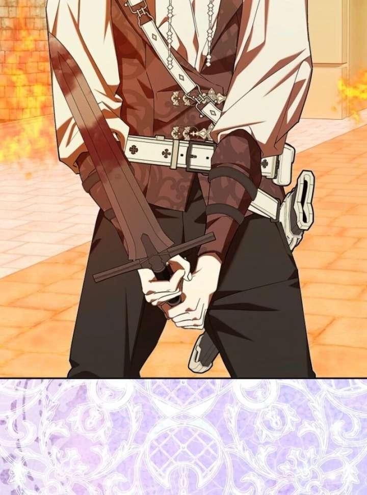 Come On Now, Even If I’m Not A Villain Chapter 45 476 091