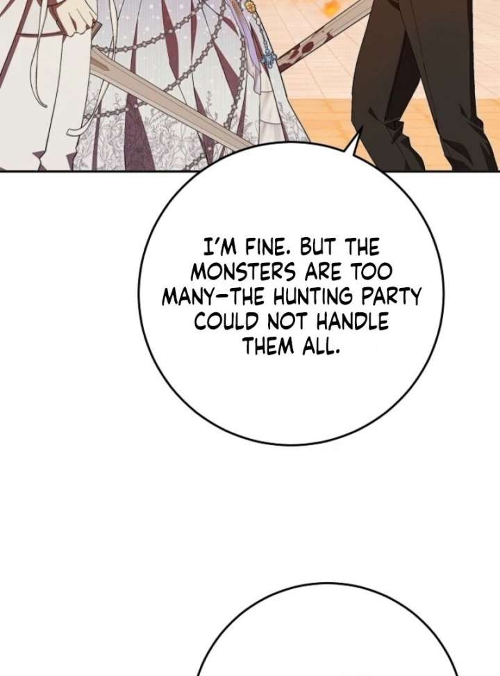 Come On Now, Even If I’m Not A Villain Chapter 45 478 093