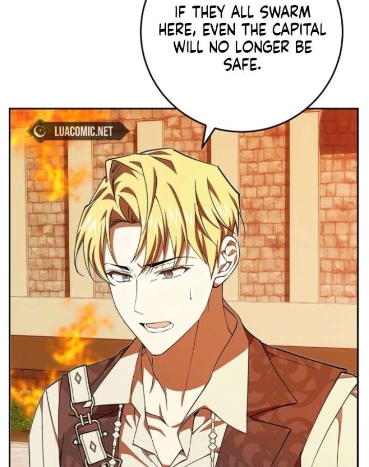 Come On Now, Even If I’m Not A Villain Chapter 45 479 094